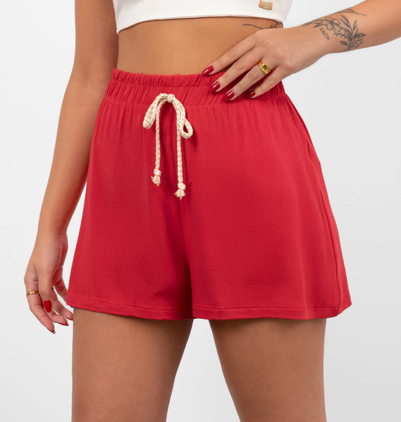 Short Dama Casual COMPRE 1 Y RECIBA 2 ❤️