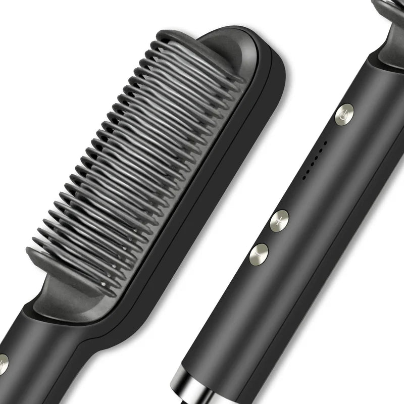 Cepillo Alisador LissMagic™