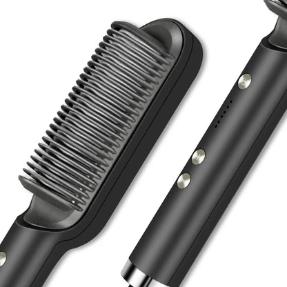 Cepillo Alisador LissMagic™