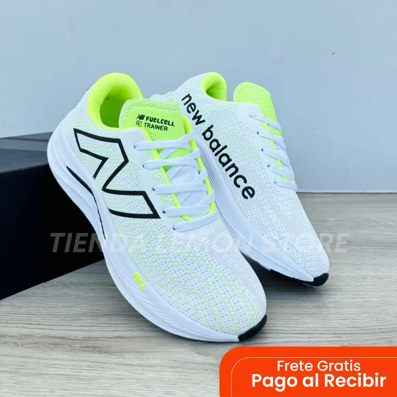 New Blance Fuelcell + Pares de Midas Gratis