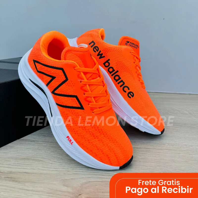 New Blance Fuelcell + Pares de Midas Gratis