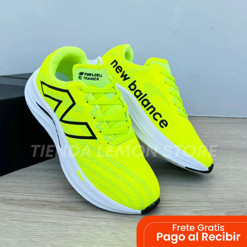 New Blance Fuelcell + Pares de Midas Gratis