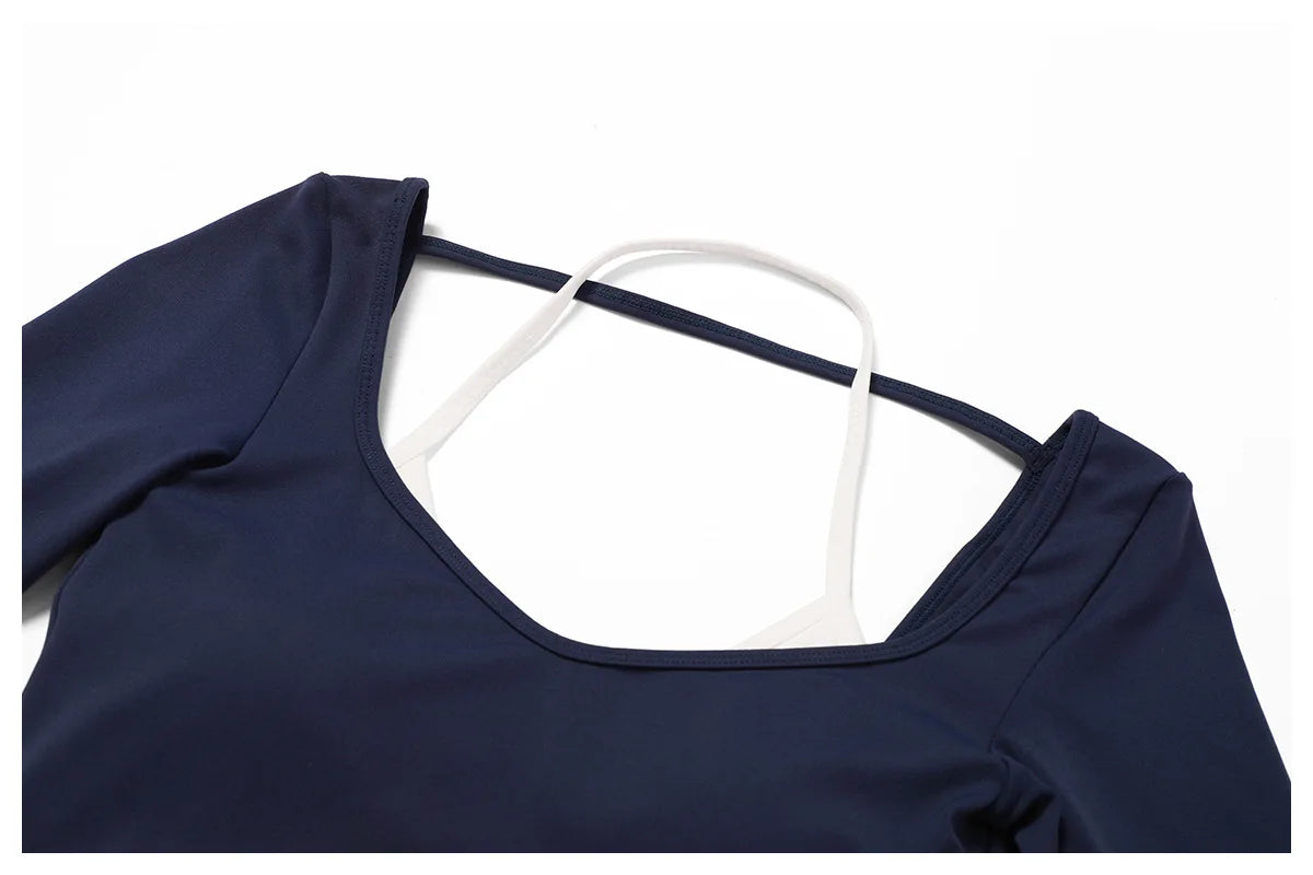 Leggings Deportivas Transpirables de Verano para Entrenamientos Inteligentes
