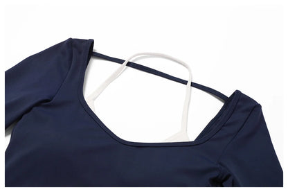 Leggings Deportivas Transpirables de Verano para Entrenamientos Inteligentes