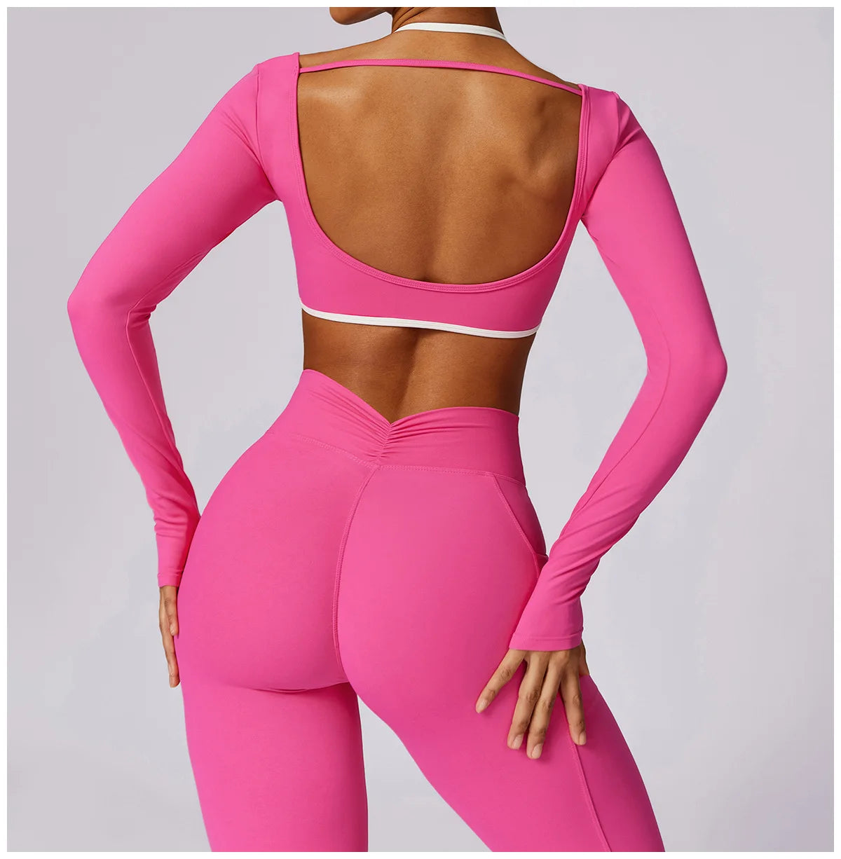 Leggings Deportivas Transpirables de Verano para Entrenamientos Inteligentes