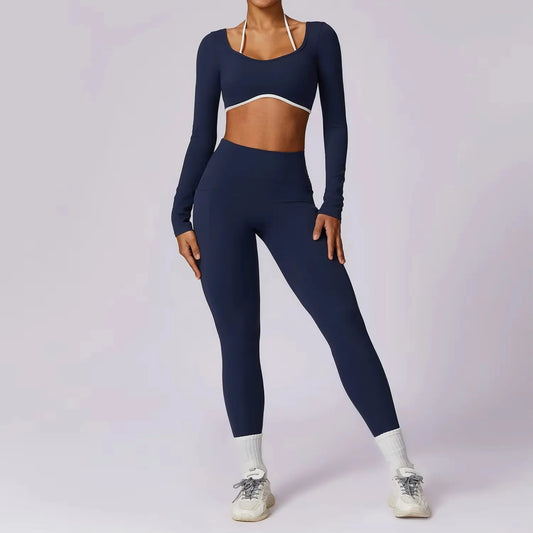 Leggings Deportivas Transpirables de Verano para Entrenamientos Inteligentes