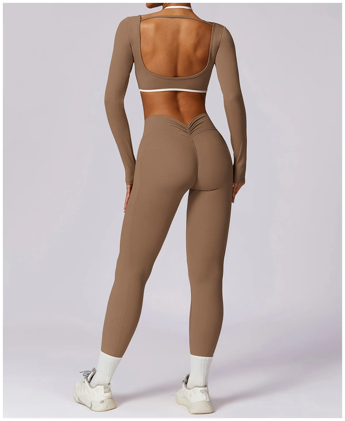 Leggings Deportivas Transpirables de Verano para Entrenamientos Inteligentes