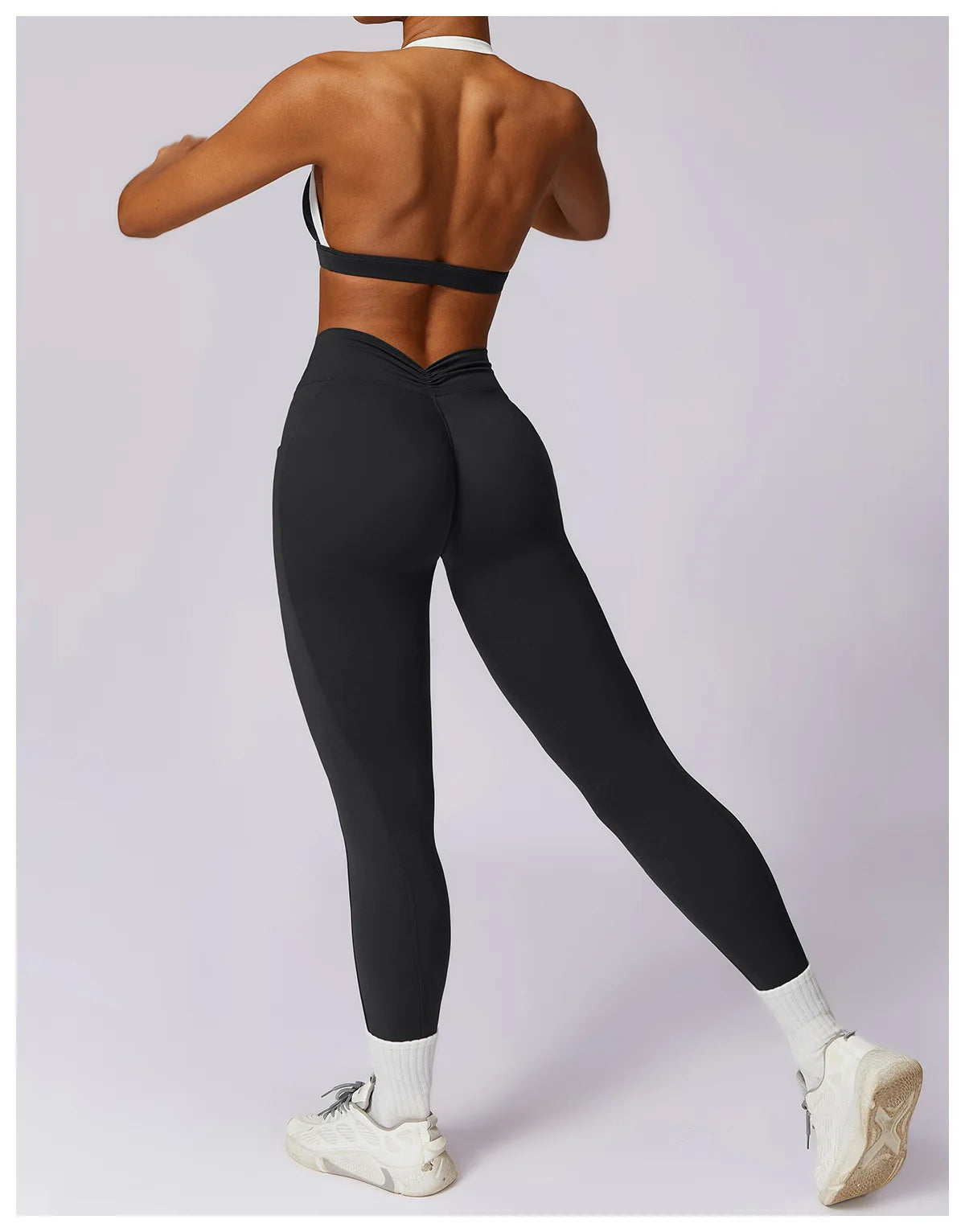 Leggings Deportivas Transpirables de Verano para Entrenamientos Inteligentes