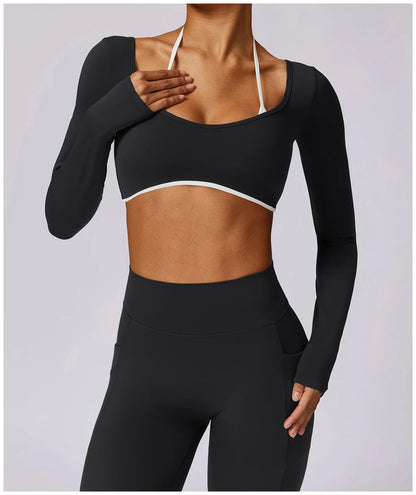 Leggings Deportivas Transpirables de Verano para Entrenamientos Inteligentes
