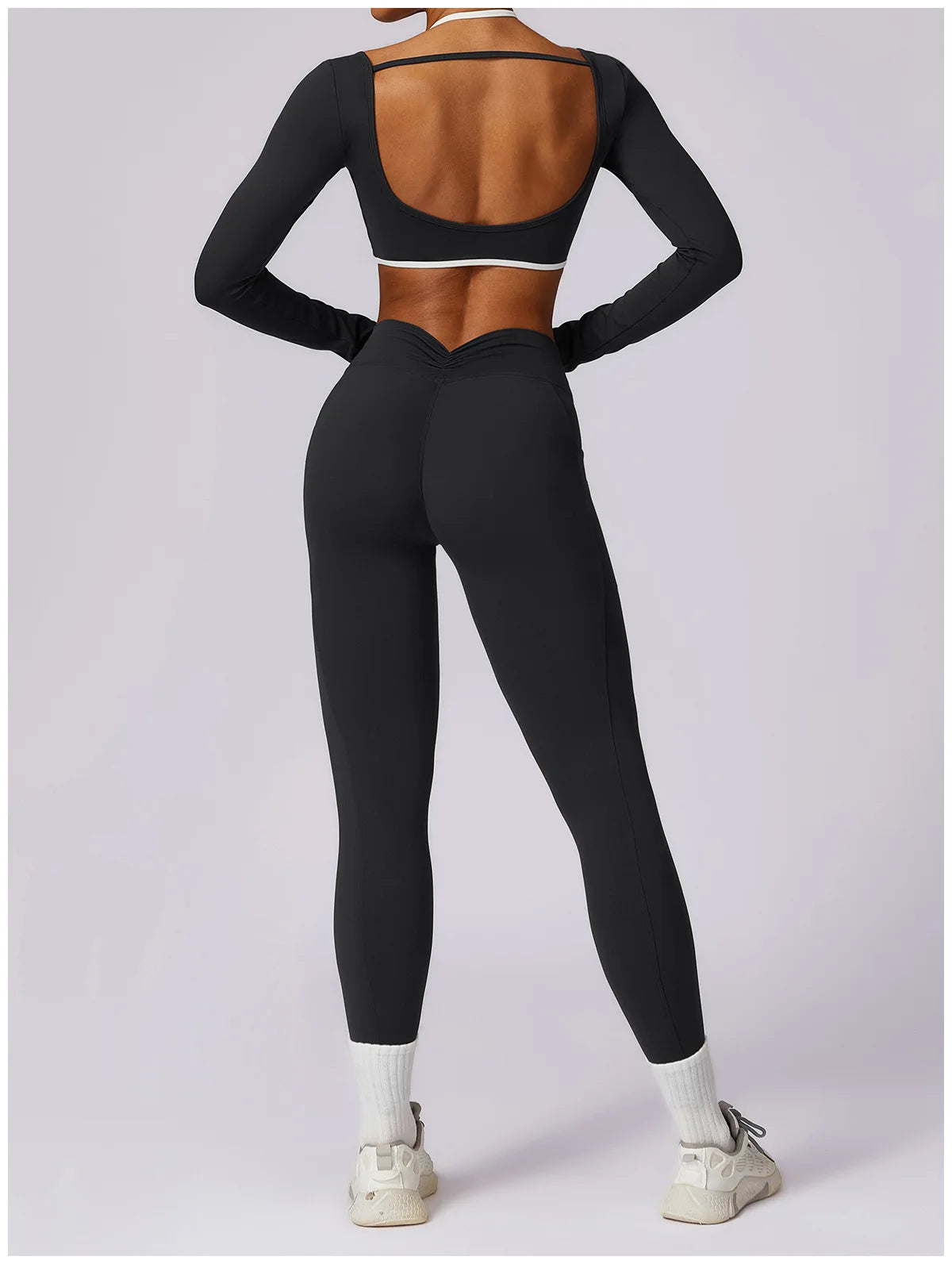 Leggings Deportivas Transpirables de Verano para Entrenamientos Inteligentes