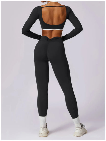Leggings Deportivas Transpirables de Verano para Entrenamientos Inteligentes