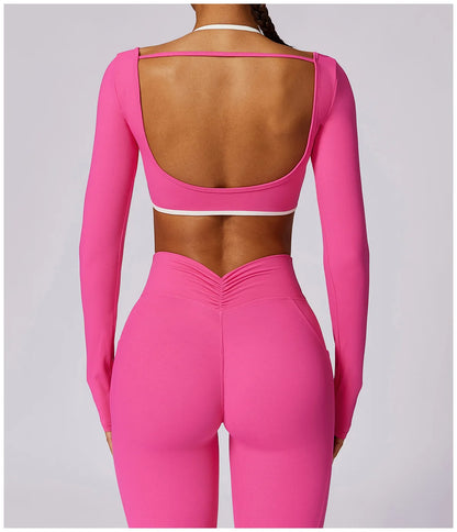 Leggings Deportivas Transpirables de Verano para Entrenamientos Inteligentes