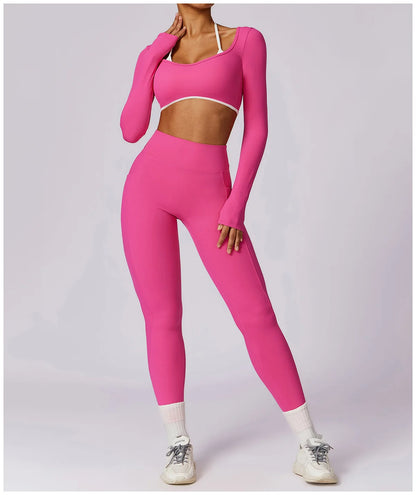 Leggings Deportivas Transpirables de Verano para Entrenamientos Inteligentes