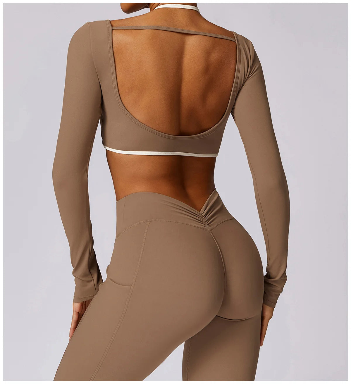 Leggings Deportivas Transpirables de Verano para Entrenamientos Inteligentes
