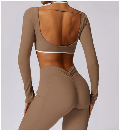 Leggings Deportivas Transpirables de Verano para Entrenamientos Inteligentes