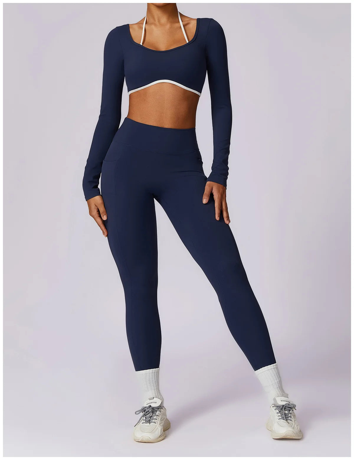 Leggings Deportivas Transpirables de Verano para Entrenamientos Inteligentes