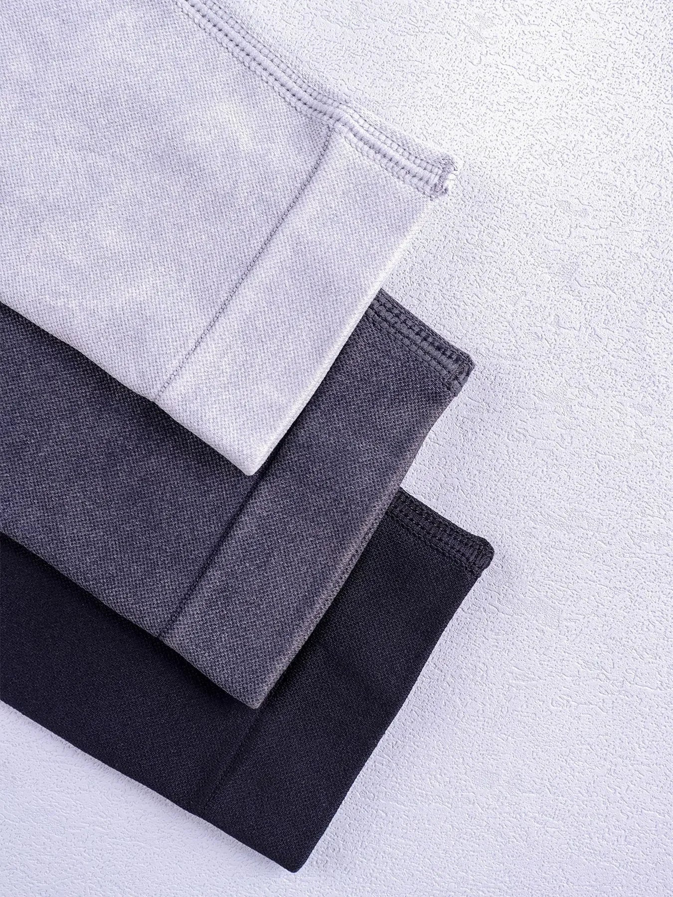 Leggings de Yoga Sin Costuras de Cintura Alta