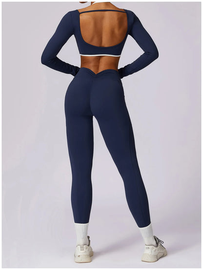 Leggings Deportivas Transpirables de Verano para Entrenamientos Inteligentes