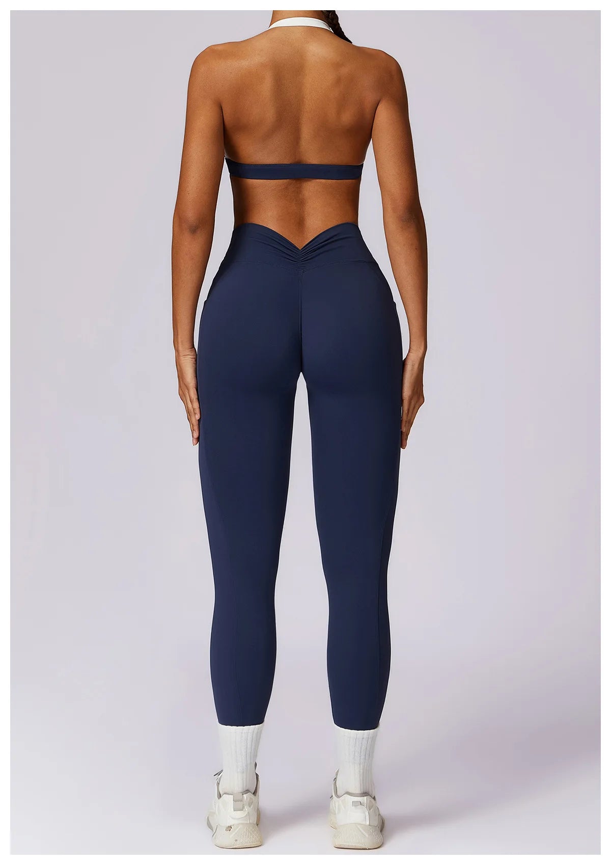 Leggings Deportivas Transpirables de Verano para Entrenamientos Inteligentes