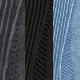 Leggings de Yoga Sin Costuras de Cintura Alta