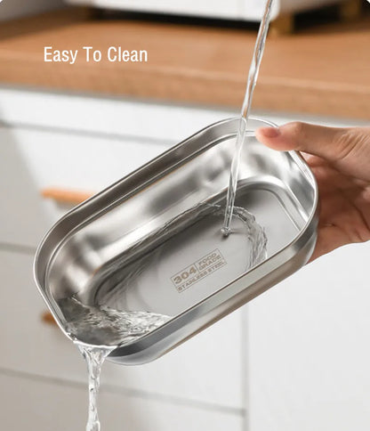 Fiambrera Térmica Premium 1500ml con Bolsa Aislante