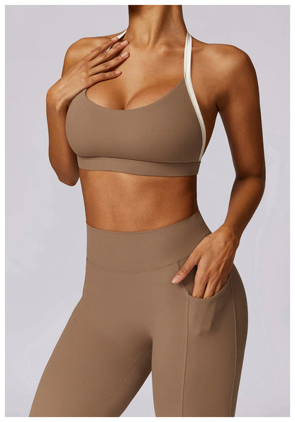 Leggings Deportivas Transpirables de Verano para Entrenamientos Inteligentes