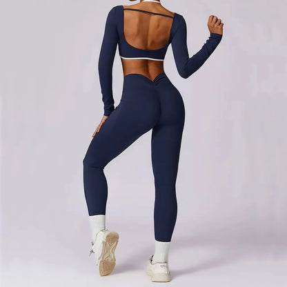 Leggings Deportivas Transpirables de Verano para Entrenamientos Inteligentes