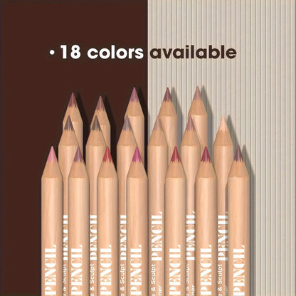 Delineador de Labios Mate: Elegancia y Durabilidad en Cada Trazo