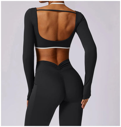 Leggings Deportivas Transpirables de Verano para Entrenamientos Inteligentes