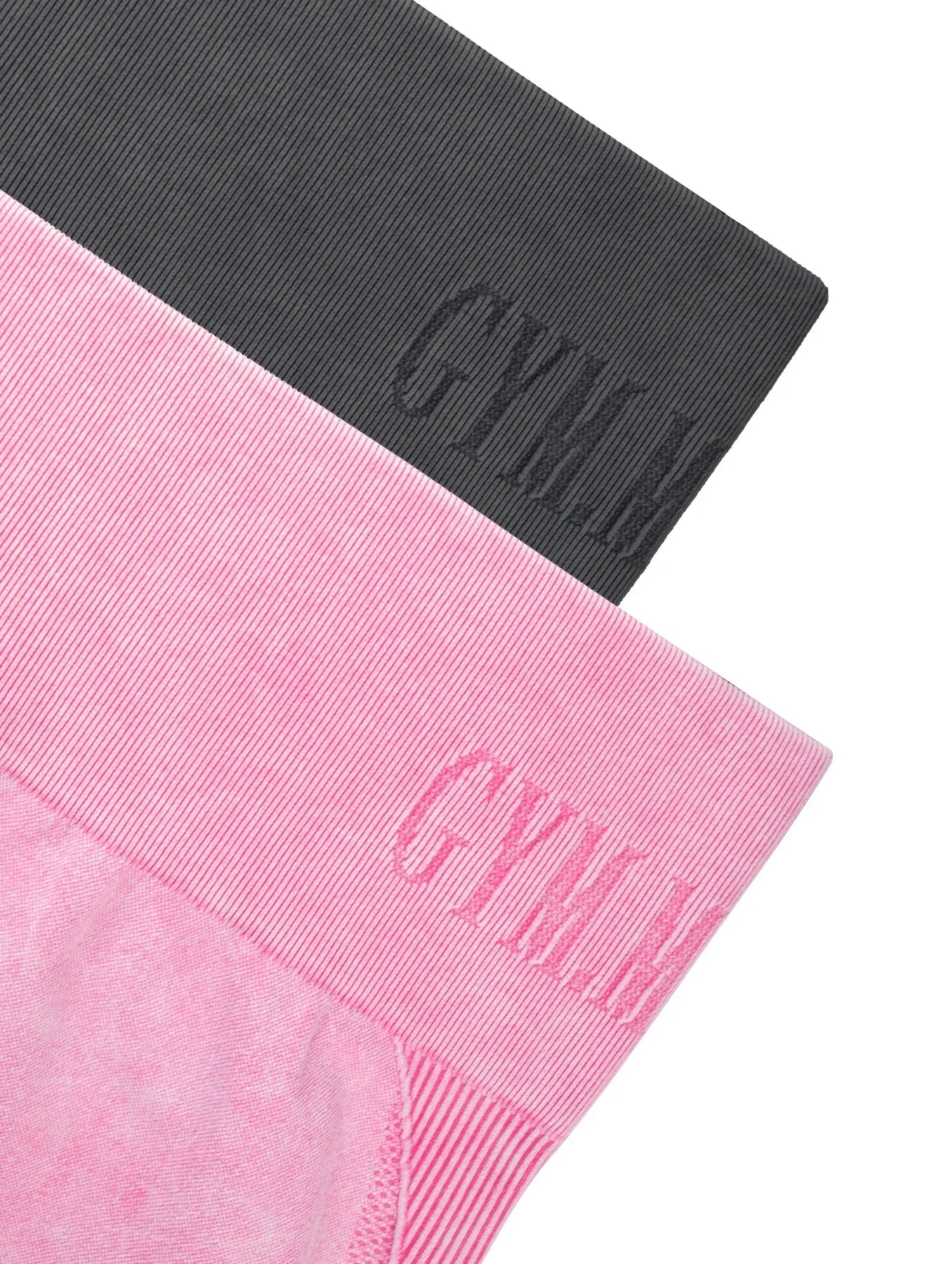 Leggings de Yoga Sin Costuras de Cintura Alta