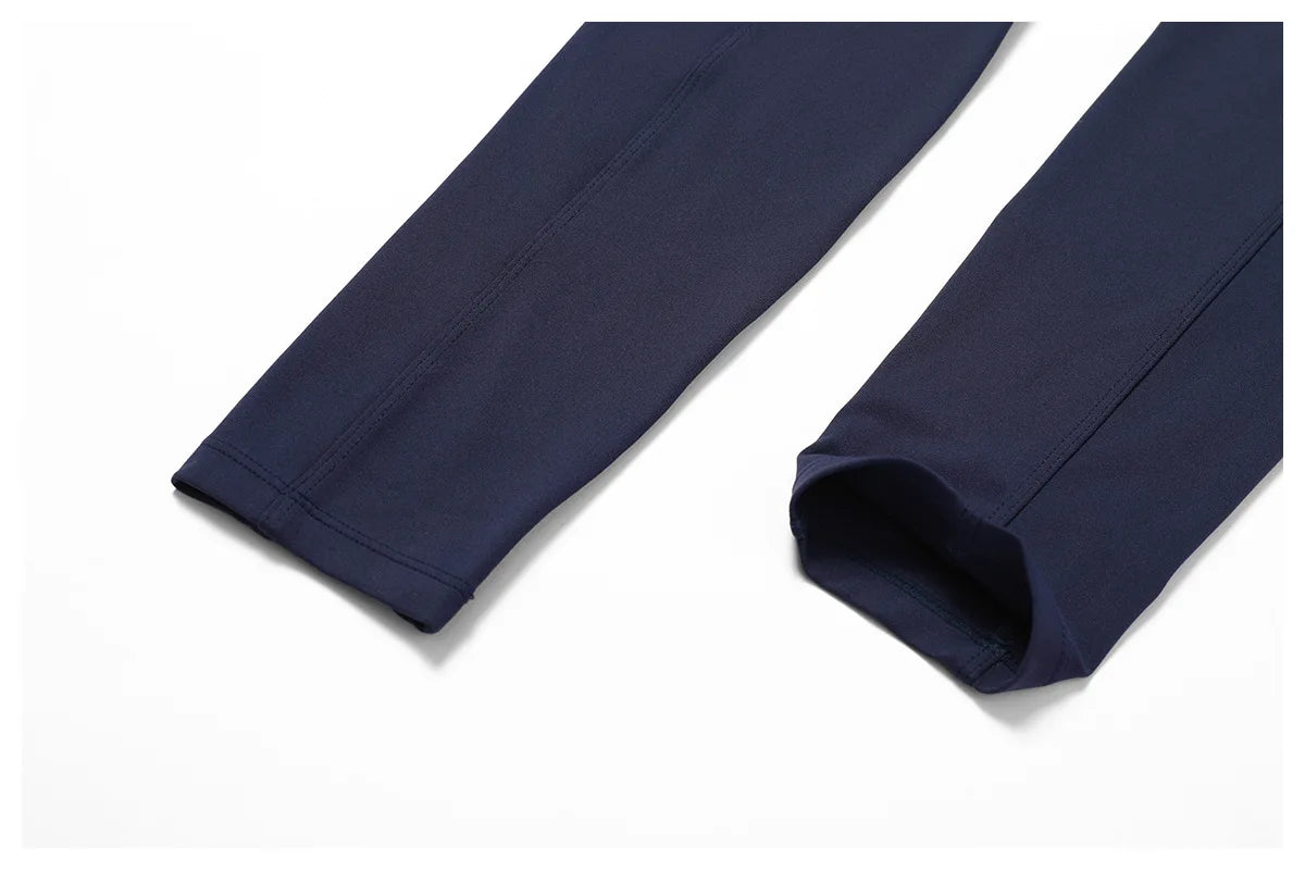 Leggings Deportivas Transpirables de Verano para Entrenamientos Inteligentes