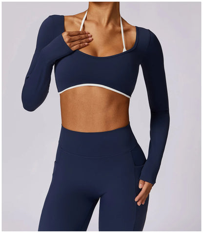 Leggings Deportivas Transpirables de Verano para Entrenamientos Inteligentes