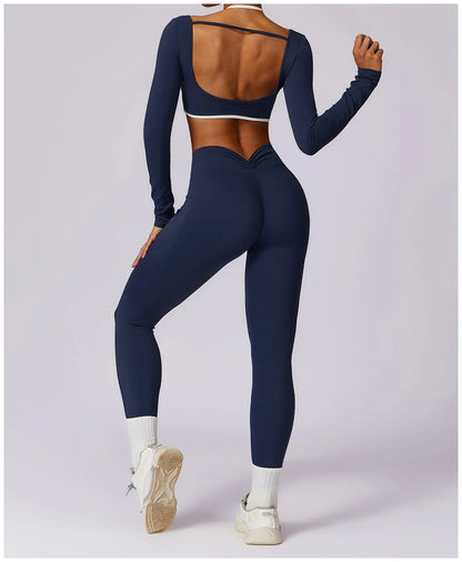 Leggings Deportivas Transpirables de Verano para Entrenamientos Inteligentes