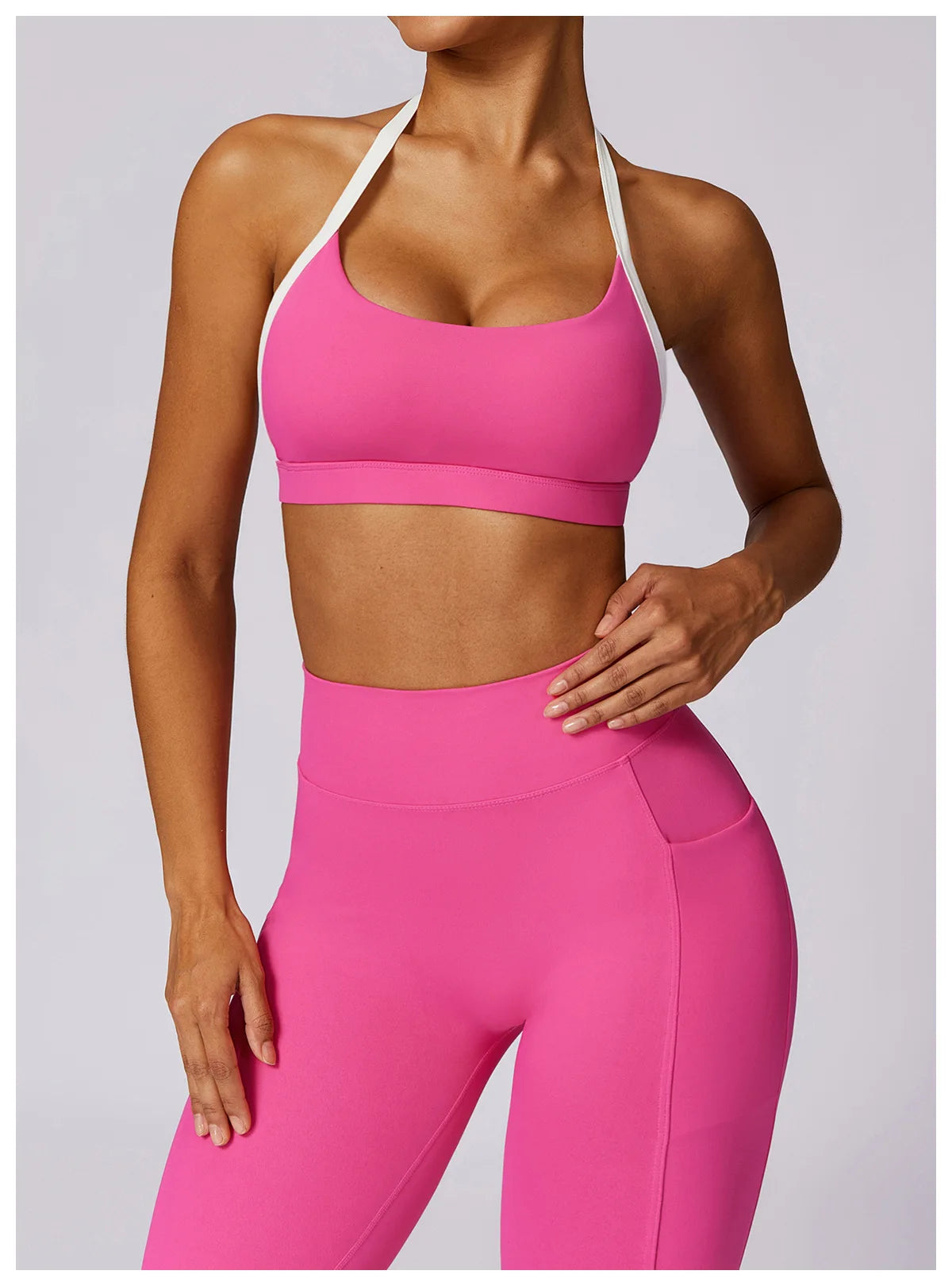 Leggings Deportivas Transpirables de Verano para Entrenamientos Inteligentes