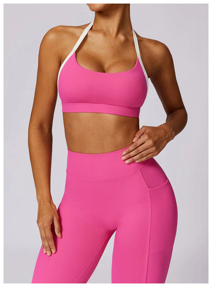 Leggings Deportivas Transpirables de Verano para Entrenamientos Inteligentes