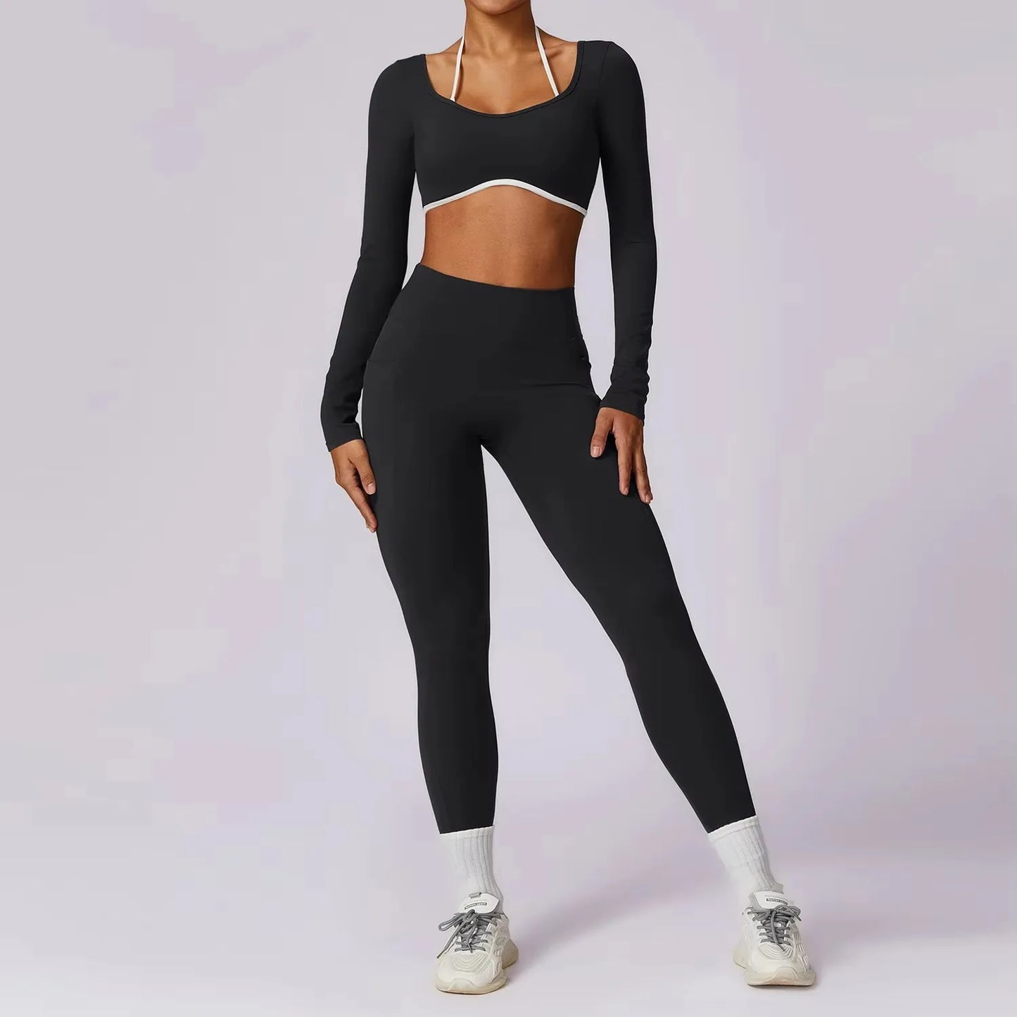 Leggings Deportivas Transpirables de Verano para Entrenamientos Inteligentes