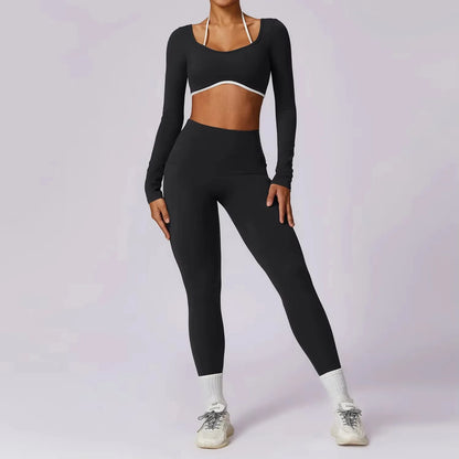 Leggings Deportivas Transpirables de Verano para Entrenamientos Inteligentes