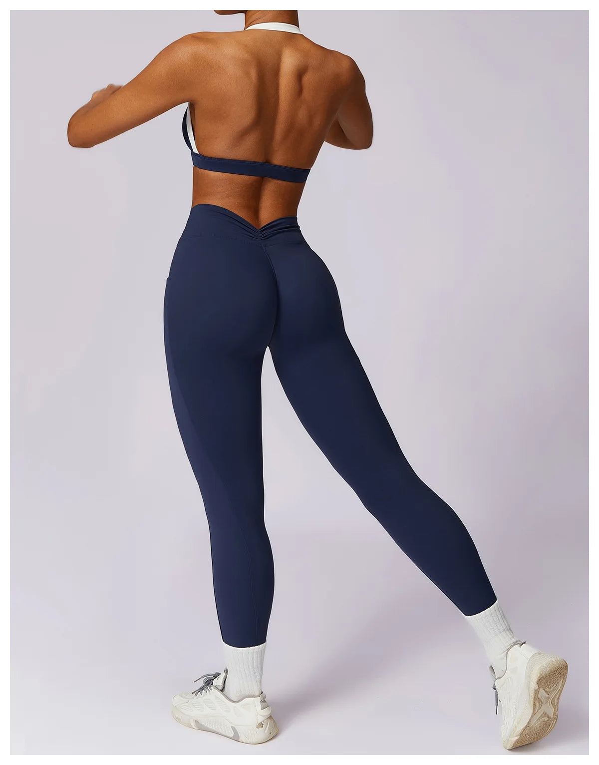 Leggings Deportivas Transpirables de Verano para Entrenamientos Inteligentes