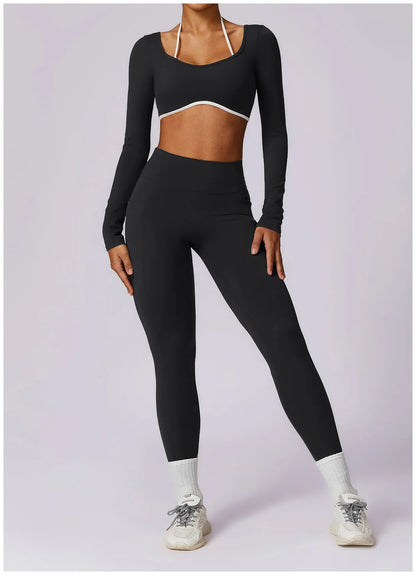 Leggings Deportivas Transpirables de Verano para Entrenamientos Inteligentes