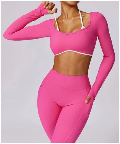 Leggings Deportivas Transpirables de Verano para Entrenamientos Inteligentes