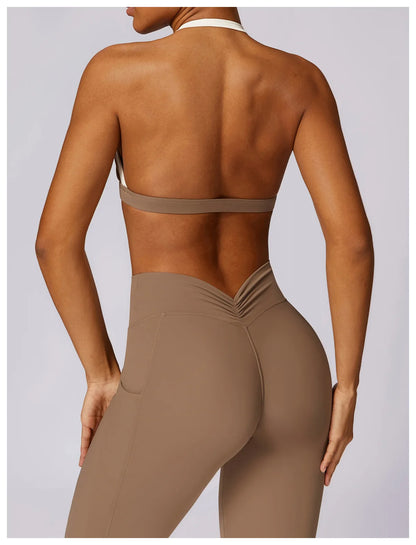 Leggings Deportivas Transpirables de Verano para Entrenamientos Inteligentes