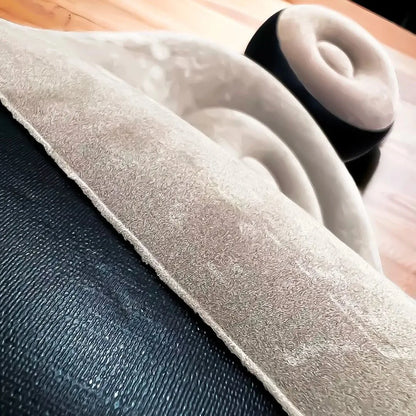 Sillón Inflable con Puff | Comodidad y Relajación en Casa