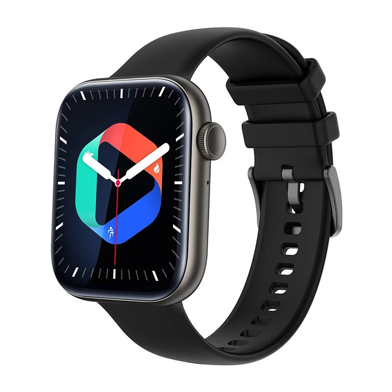 SMARTWATCH X9 PRO GPS | NFC | 120 ESPORTES | LIGAÇÕES | 4 CORES